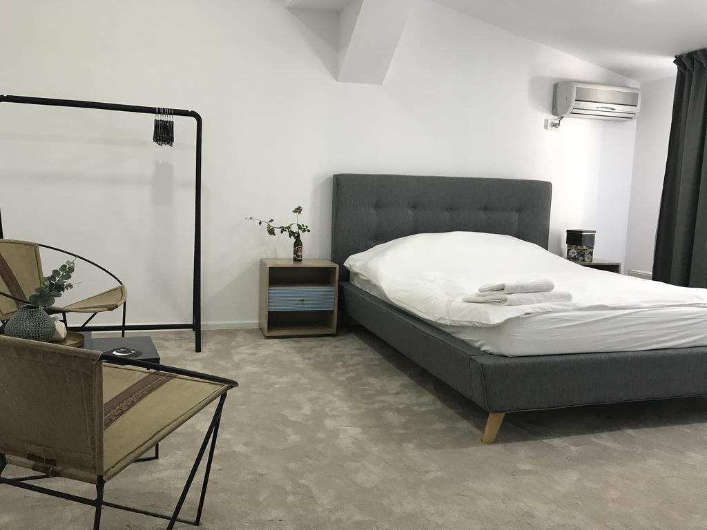 Omega House Hotel Бухарест Екстер'єр фото