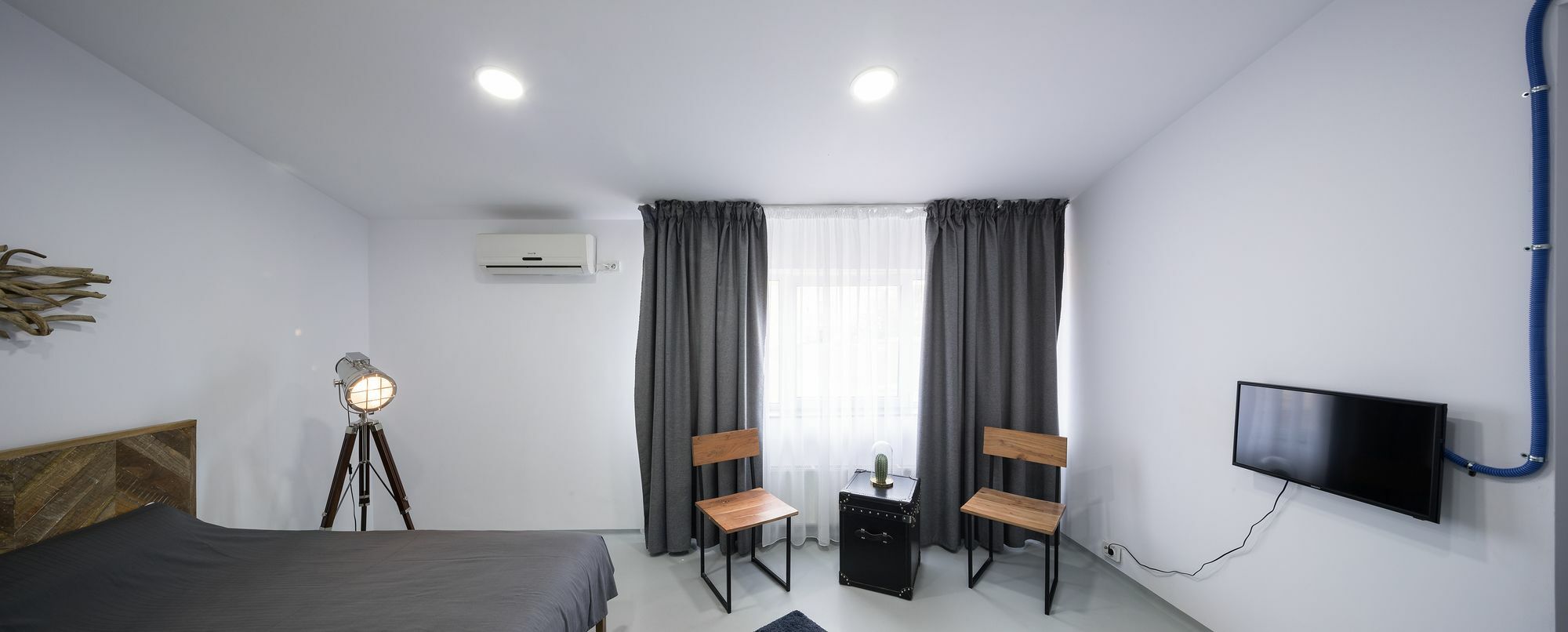 Omega House Hotel Бухарест Екстер'єр фото