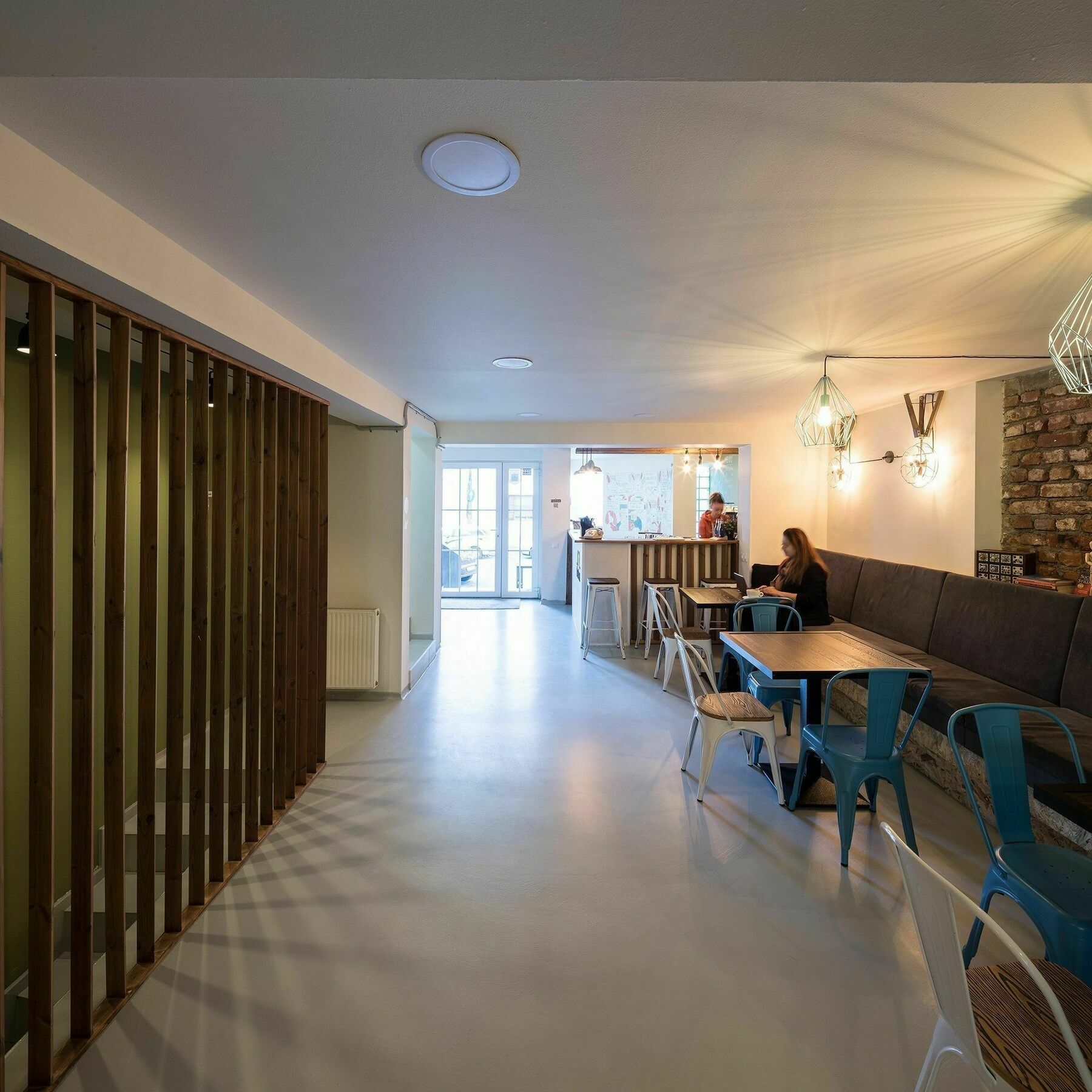 Omega House Hotel Бухарест Екстер'єр фото